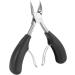 KVSERT 8 Pieces Nail Clippers Thick and Ingrown Nail Clippers for Seniors Nail Clippers Pedicure Nail Clippers - Buy Online on GoSupps.com