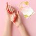 Ikasus Art Palette - Fashionable Nail Enhancement Tool for Display & Props | Type 2 - Buy Online on GoSupps.com