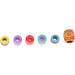 Dreadlocks Hair Jewelry Set with Storage Box Hair Braid Rings for Various Hairstyle Stylish Hair Coils for Hair Decoration Gifts for Women Girls Kids - Buy Online on GoSupps.com