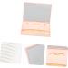 Beavorty Eye Makeup 240 Pairs makeup tape invisible tape tape beauty tools sticker Eye patch double eyelid Eye Lid Lift 1 count (Pack of 1) Pink - Buy Online on GoSupps.com