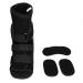 Help Shoes Achilles Tendon Boots Rehabilitation Shoes Ankle Brace Firm Fixing Breathable Ankle Support Walking Boot for Recovery Treatment (M) M M
