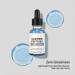 Copper Peptides GHK-Cu Peptides Serum Firming and Hydrating Face Serum Anti-Aging Skincare for All Skin Types 30ML / 1 FL OZ - Buy Online on GoSupps.com