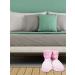 Buy MRlegendary Furry Warmers: Fully Microwavable Heated Cream & Pink Boots - Size 38 for Ultimate Comfort - Buy Online on GoSupps.com