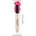 Eye Shadow Sticks - 6 Colors Makeup Eyeshadow Pencil Crayon Waterproof Long Lasting Cream Eye Shadow Pencil Makeup Eye Shadow Highlighter Stick for Women Girls Pochy C(13# 18#) - Buy Online on GoSupps.com
