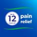 Salonpas 12 Hour Pain Relief Patch 5 Count (Pack of 1) - Buy Online on GoSupps.com