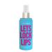 Let's Lock Lips Pheromone Body Mist Perfume - Women Cologne & Fragrances - Body Spray with Notes of Natural Bergamot Lemon Cardamon Mimosa and Violet - 3.35 floz 99 mL - Buy Online on GoSupps.com