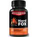 EXTREME NUTRITION LABS Hard Fox Ultimate Performance - 60 Tablets