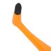 Professional Tooth Remover & Teeth Whitening Polisher | Dental Cleaning Tool for Oral Care (Orange) - Shop Internationally - Buy Online on GoSupps.com