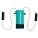 Socks attraction sock aids easy on and off stock aid slider sock pantyhine work gripping aid for compression socks aid tool simple tights (cyan)