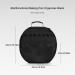 Kcvzitrds Portable Grill Pan Storage Bag Camping Cast Iron Saucepan Carry Bag Picnic Kitchen Utensils Frying Pan Baking Pan - Buy Online on GoSupps.com