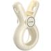 FXWTICH Towel Holder Set - 2PCs Cream Bathroom Organizer with Windproof Clips for Clothes Smooth Edges & Strong Claws - Essential Daily Use Accessory - Buy Online on GoSupps.com