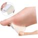 SAFIGLE 2 Pairs Metatarsal Pads - Professional Felt Forefoot Cushions for Comfort & Support - Portable Outdoor Foot Pads - Buy Online on GoSupps.com