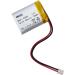 903042 Rechargeable Lipo Battery - Compatible Replacement for Multiple Devices | PH 2.54 JST Connector & Tool Included - Buy Online on GoSupps.com