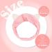 Dreamlover Cat Ears Headband - 6 Pack Makeup Hairband for Women and Girls - Buy Online on GoSupps.com