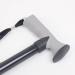 Walking Cane for Man/Woman Aluminum Alloy Plastic Folding Crutches Retractable Non-Slip Old Man Crutches Adjustable Crutches Warm as Ever - Buy Online on GoSupps.com