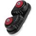 Dewin Black Ball Bearing Cam Cleat for Sailboats - Fast Entry Sailing Rope Accessory - Buy Online on GoSupps.com