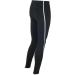 Buy Airtracks Functional Running Pants - Long Air Tech Running Tights - Breathable & Reflective - XXL Black/Silver - International Shipping Available - Buy Online on GoSupps.com
