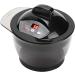 CUEA Electric Mixer Mixing Bowl with Scales - Hair Color Dyeing Cream Bowl for Salon and Home Hairdressing - Buy Online on GoSupps.com