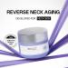 Neck Firming Cream - Tighten Lift & Hydrate | Anti-Aging Neck Cream for Wrinkles & Sagging Skin - 1.7 Fl Oz - Buy Online on GoSupps.com