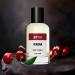 Verona inspired by Tom Ford Lost Cherry Perfume - Made in USA with Clean Ingredients - Cedar Cypress & Juniper - Green Sporty and Vibrant Fragrance - Buy Online on GoSupps.com