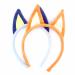 Jing Xin Dog Ears Headbands - 2 PCS Halloween Cosplay Costume Accessories for Kids & Adults - Buy Online on GoSupps.com
