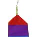 Dehumi Super Nylon Lenkdrachen Schwanz Regenbogen Linie | Hochwertiges Zubehoer f r Kinder Spielzeug | Internationaler Versand - Buy Online on GoSupps.com