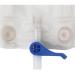 Buy Hollister 562 mL Urinary Leg Bag Sterile 9814 - 10 Ct | Fast International Shipping - Buy Online on GoSupps.com