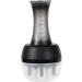 Applicateur d'huile capillaire pour cuir chevelu applicateur de cuir chevelu - Applicateur de liquide pour cuir chevelu | Applicateur de liquide confortable pour cuir chevelu applicateur d'huile de m Noir - Buy Online on GoSupps.com