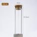 Pet Cat Whiskers Hair Collection Souvenir Storage Bottle Cat Whisker Collector Glass Bottle Sealed Bottle - Buy Online on GoSupps.com