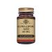 Solgar Alpha Lipoic Acid Vegetable Capsules 60 Mg 30 Count