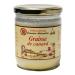 Duck Fat 3 jars - French artisanal preserves - product from the southwest - fat for fryers - fries - batch of jars