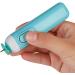 Electric Quilling Pen - Automated Paper Curling Tool (Blue) | Shop Now - Buy Online on GoSupps.com