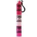 Lip Smacker Crayola Crayon Stackable Flavored Clear Balm Pink Pinks 0.03 Ounce - Raspberry, Grapefruit, Cake pop - 3 Count - Buy Online on GoSupps.com