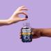 Sambucol Black Elderberry Gummies â€“ Immune Support with Vitamin C & Zinc â€“ 60 Natural Berry Gummies - Buy Online on GoSupps.com