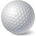 Floating Golf Balls for Water Practice | Set of 10 Floaters for Pond or Lake Range - Buy Online on GoSupps.com