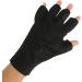 NOENNULL Manicure Glove UV Fingerless Breathable Skin Care Professional High Elastic Portable Manicure Protection Gloves - Buy Online on GoSupps.com