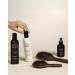JMO Leave in Conditioning Spray 125ml - Green Tea & Calendula Mist - Detangler for All Hair Types - Buy Online on GoSupps.com