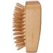Comb Comb Wooden Comb Smaller Comb Air Bag Massage Comb Portable for Men Women Salon 9.1x6.3CM Natural - Buy Online on GoSupps.com