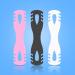 Exceart 5-St Ear My Buckle Extension Hooks for Oral Covers - Accessories for MA Extension Tape & Mask Belt - Buy Online on GoSupps.com