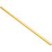 TRIPPER Gold Foil Paper Straws Biodegradable Disposable Party Drinking Straws Pack of 100 Celebrations - Buy Online on GoSupps.com