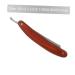 FRCOLOR Straight Razor for Men - Hand Squeegee Metal Spatula Barber Razor - Folding Razor (Random Style) | Premium Shaving Tool for a Perfect Grooming Experience - Buy Online on GoSupps.com