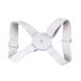 FRCOLOR USB Posture Harness Kids Upper Brace Belt Strap Child