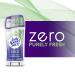 Lady Speed Stick Zero Deodorant Stick - Purely Fresh 2.3oz / 65g - Buy Online on GoSupps.com