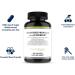 Rawleigh Honeybee Propolis with Elderberry: 180 Capsules - Vegetarian Dietary Supplement for Immune Health - Buy Online on GoSupps.com