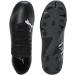 PUMA Unisex Kids Future 7 Play FG/AG Jr Soccer Shoe - Black/White - Size 31 EU | International Shipping Available - Buy Online on GoSupps.com