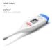 AIESI Digital Professional Thermometer for Adults & Children - Fast 1 Minute Read 24-Month Warranty - Buy Online! - Buy Online on GoSupps.com