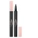 Dmuzsoih Brow Definer Pencil Multitip Eyebrow PencilWaterproof Liquid Pen with Angled Brush High Pigment Eyebrow Definer Pencil with Smudge Resistant Cosmetic for Working and Gathering 03