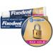 Fixodent Ultra Max Hold Dental Adhesive 2.2 oz - Long-Lasting Hold for Dentures | International Shipping Available - Buy Online on GoSupps.com