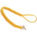 Lorsoul Leather Woven Pacifier Chain - Colorful Braided Clip Holder & Baby Teether Accessories - International Shipping Available - Buy Online on GoSupps.com