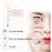 Wdesrgt Electric Eyelash Curler Lasting and Portable Shaping Curling Eyelash Clip - Buy Online on GoSupps.com